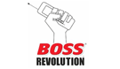 Boss Revolution Calling Card
