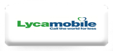Lyca mobile Refill Card