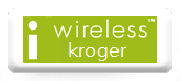 Kroger wireless Refill Card